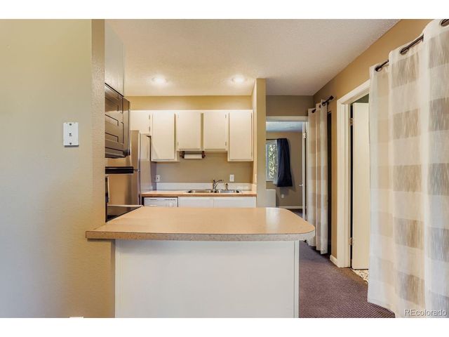 3000 Colorado Ave B206, Boulder, CO 80303