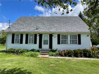 6429 Ellicott Street Road, Pavilion, NY 14525