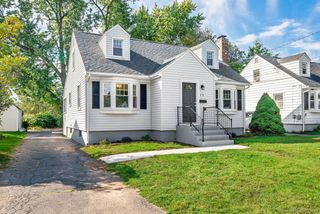 73 Camp Avenue, Newington, CT 06111