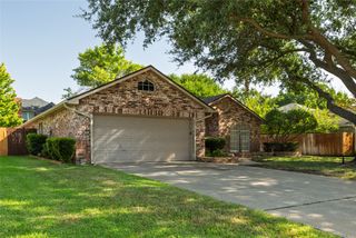 10 Monterey Drive, Trophy Club, TX 76262