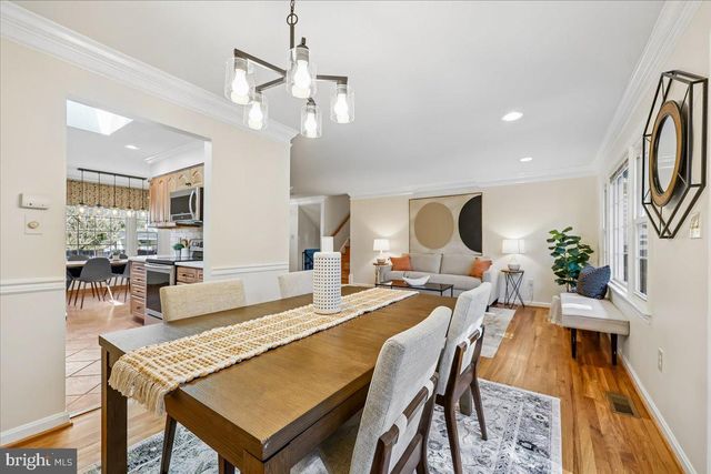 4 CULLINAN DR, Gaithersburg, MD 20878