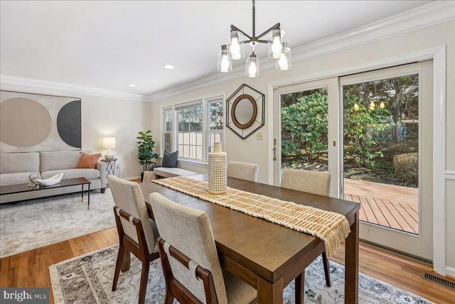 4 CULLINAN DR, Gaithersburg, MD 20878