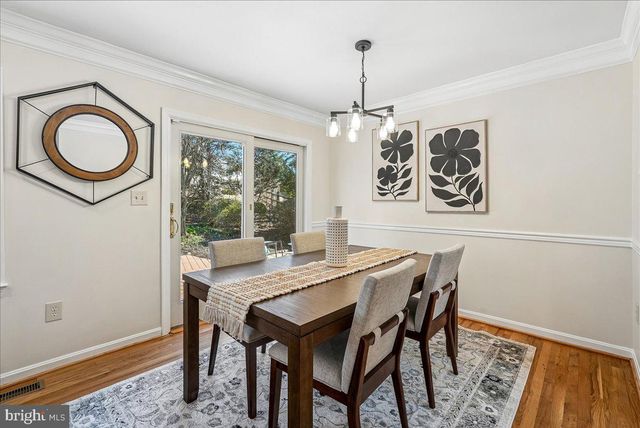 4 CULLINAN DR, Gaithersburg, MD 20878