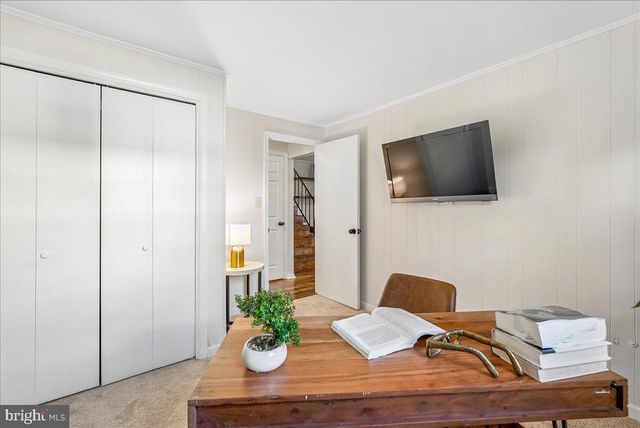 4 CULLINAN DR, Gaithersburg, MD 20878