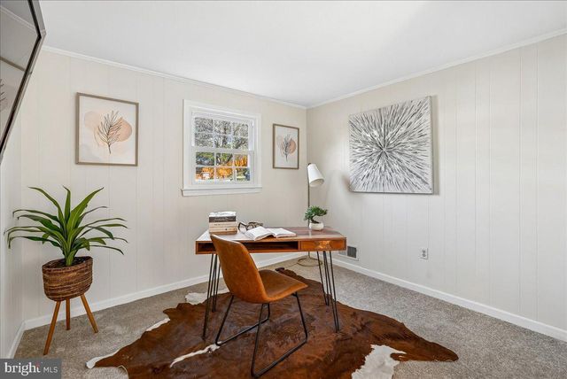 4 CULLINAN DR, Gaithersburg, MD 20878