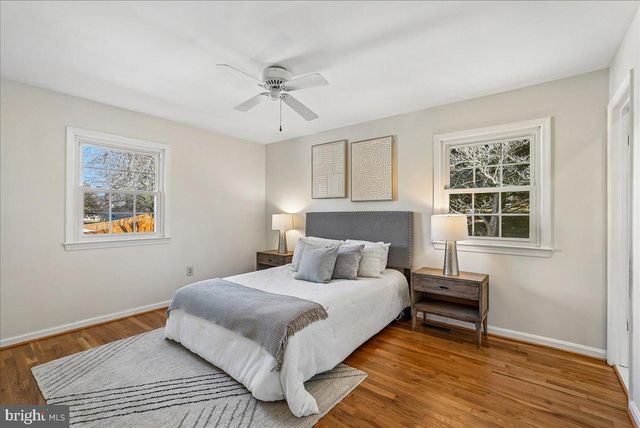 4 CULLINAN DR, Gaithersburg, MD 20878