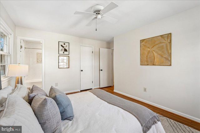 4 CULLINAN DR, Gaithersburg, MD 20878