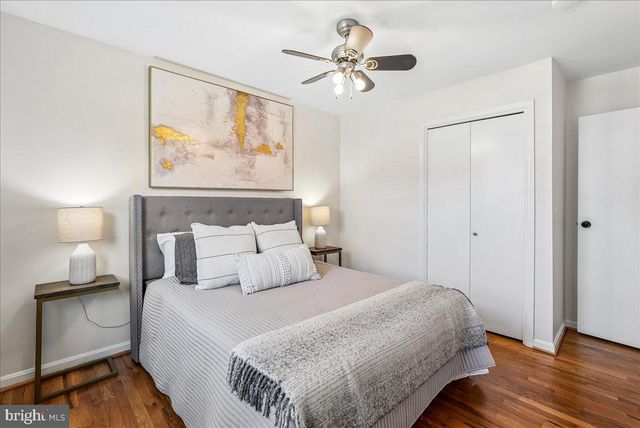 4 CULLINAN DR, Gaithersburg, MD 20878