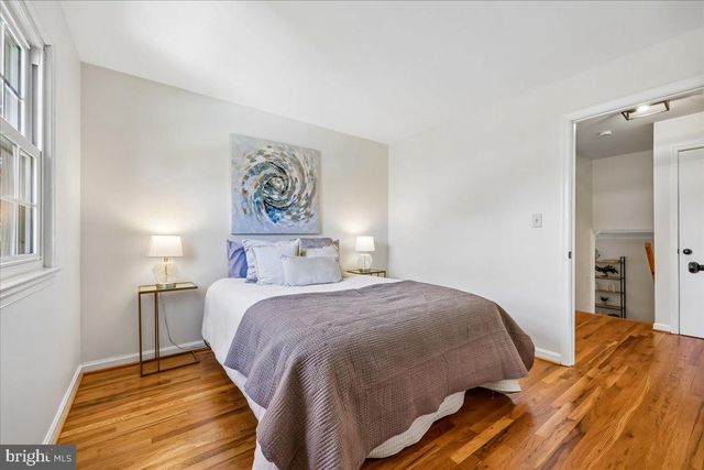 4 CULLINAN DR, Gaithersburg, MD 20878