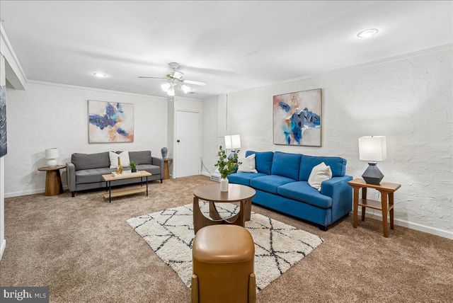 4 CULLINAN DR, Gaithersburg, MD 20878