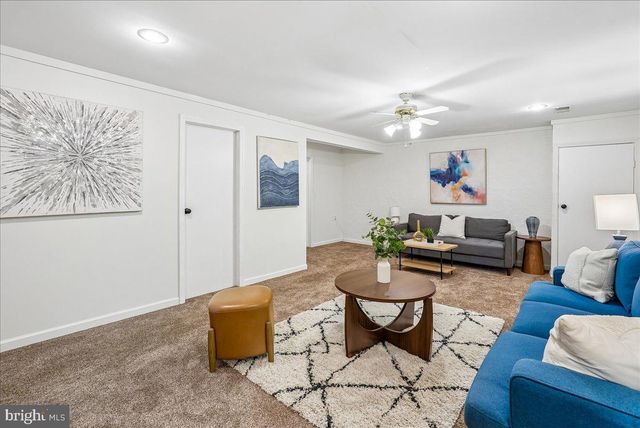 4 CULLINAN DR, Gaithersburg, MD 20878