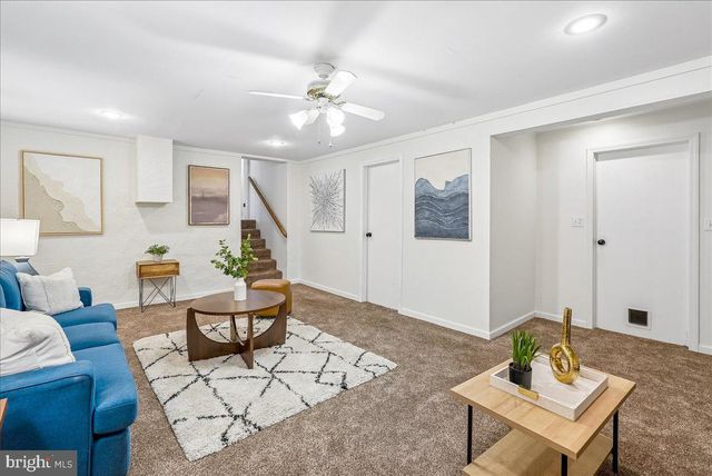 4 CULLINAN DR, Gaithersburg, MD 20878