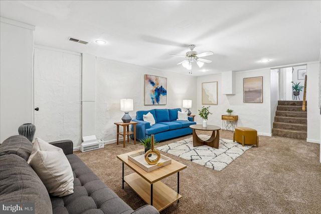 4 CULLINAN DR, Gaithersburg, MD 20878