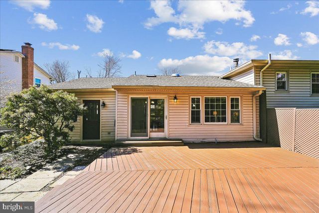 4 CULLINAN DR, Gaithersburg, MD 20878