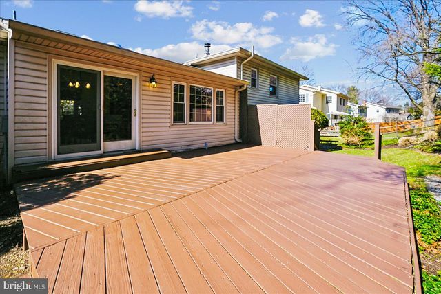 4 CULLINAN DR, Gaithersburg, MD 20878