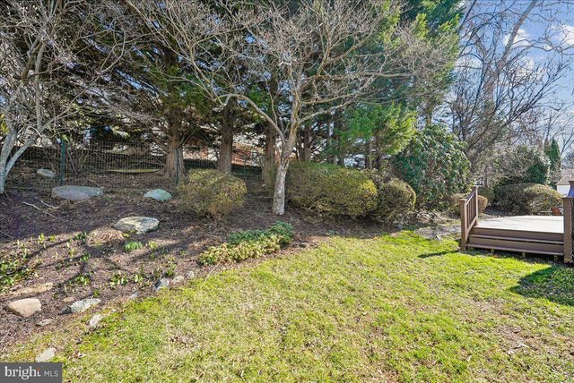 4 CULLINAN DR, Gaithersburg, MD 20878