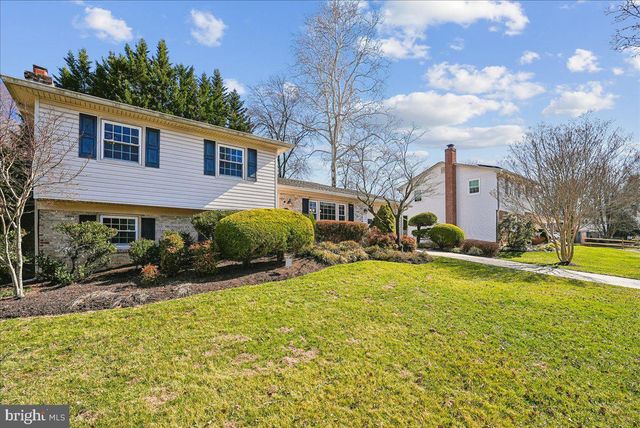 4 CULLINAN DR, Gaithersburg, MD 20878