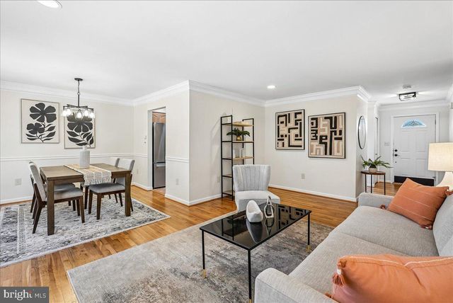 4 CULLINAN DR, Gaithersburg, MD 20878