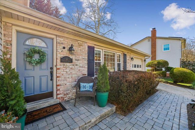 4 CULLINAN DR, Gaithersburg, MD 20878