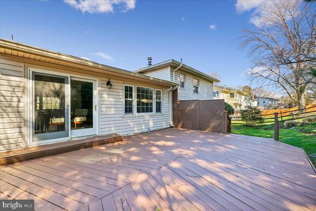 4 CULLINAN DR, Gaithersburg, MD 20878