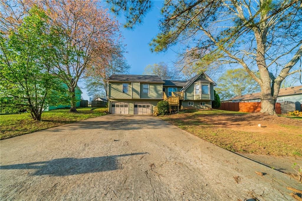 895 Tyrell Drive, Austell, GA 30106