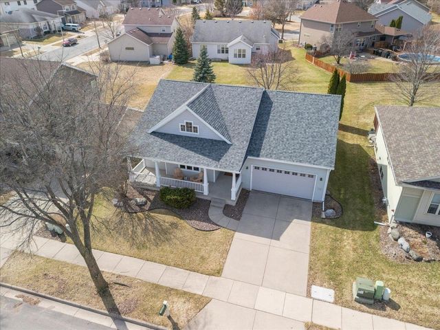 220 Red Birch Run, Madison, WI 53718