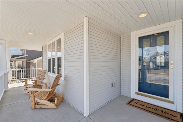 220 Red Birch Run, Madison, WI 53718