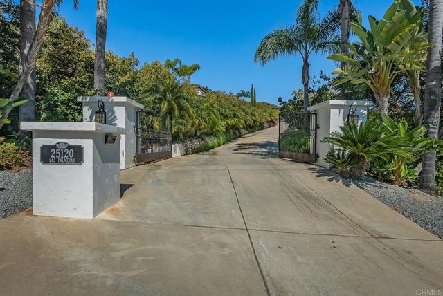 25120 Las Palmeras, Temecula, CA 92590