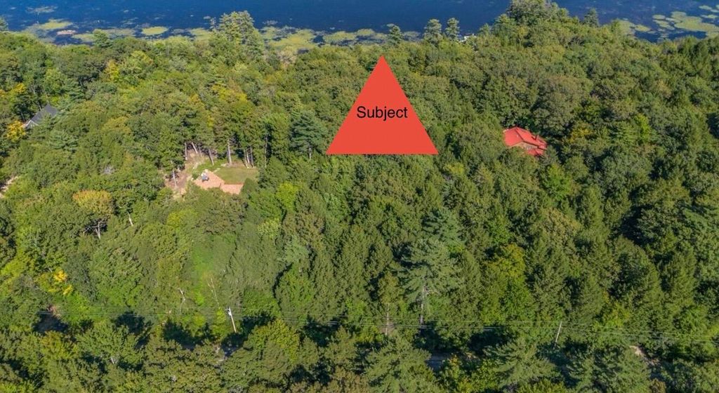 Lot 4-15 Whippoorwill Drive, Naples, ME 04055 — photo 2