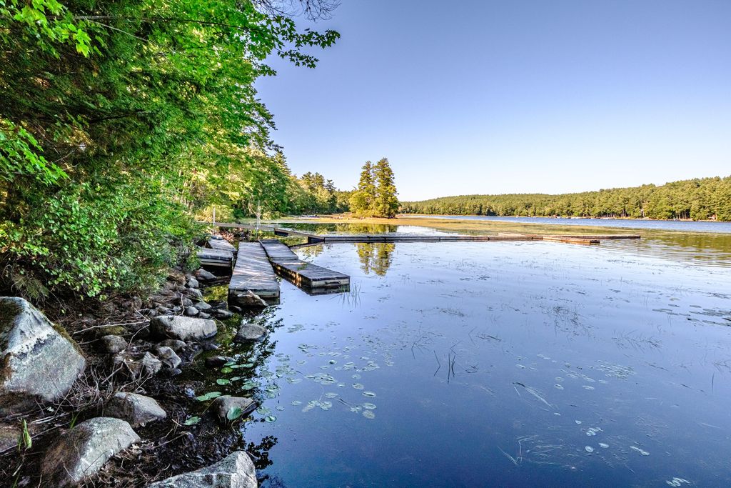 Lot 4-15 Whippoorwill Drive, Naples, ME 04055 — photo 4