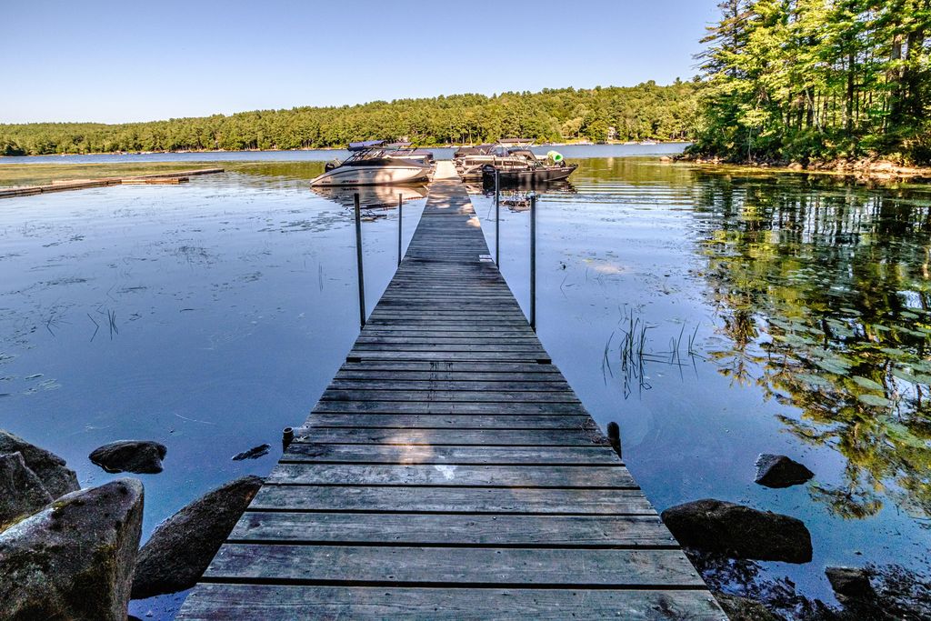 Lot 4-15 Whippoorwill Drive, Naples, ME 04055 — photo 5