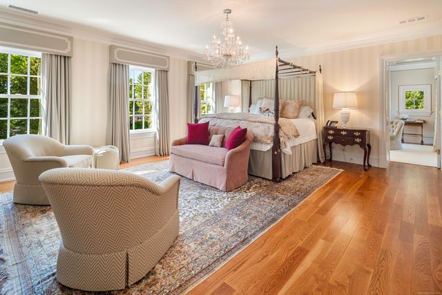 143 Oenoke Ridge, New Canaan, CT 06840