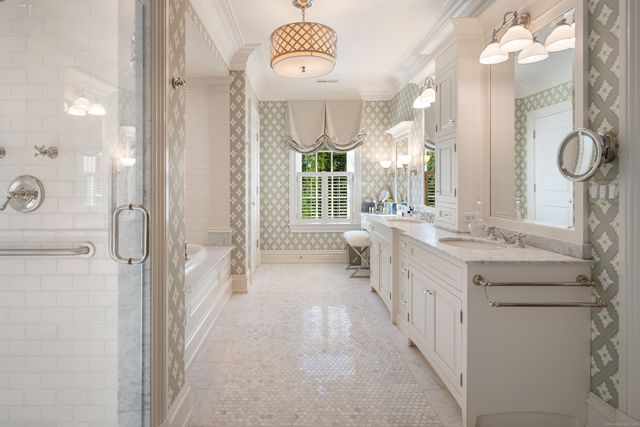 143 Oenoke Ridge, New Canaan, CT 06840