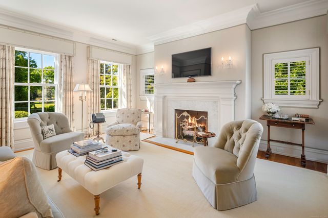 143 Oenoke Ridge, New Canaan, CT 06840