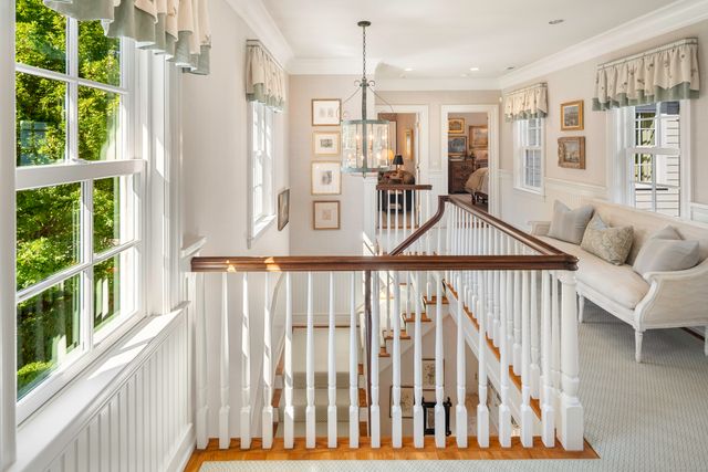 143 Oenoke Ridge, New Canaan, CT 06840