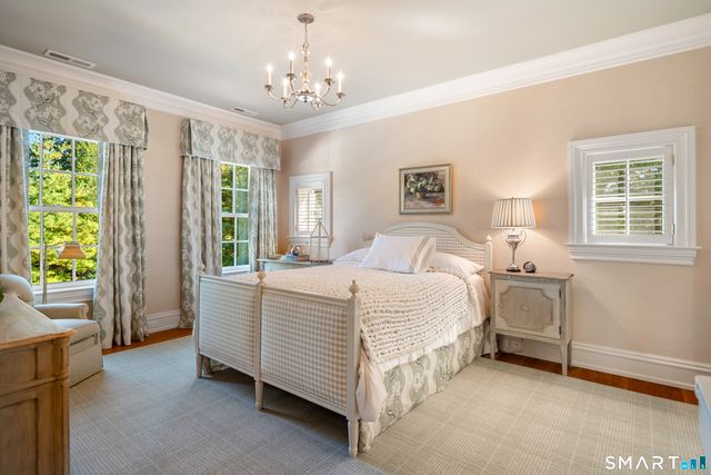 143 Oenoke Ridge, New Canaan, CT 06840