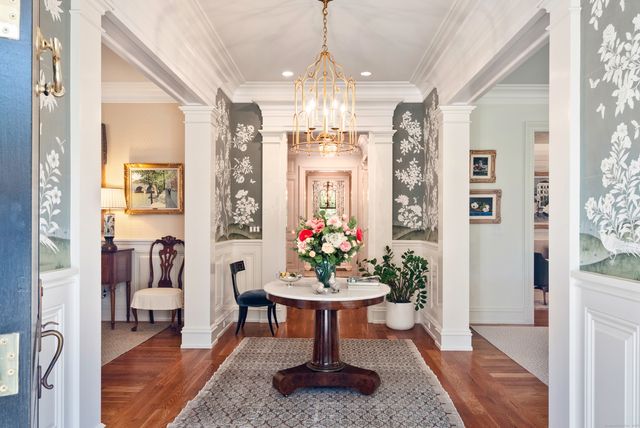 143 Oenoke Ridge, New Canaan, CT 06840