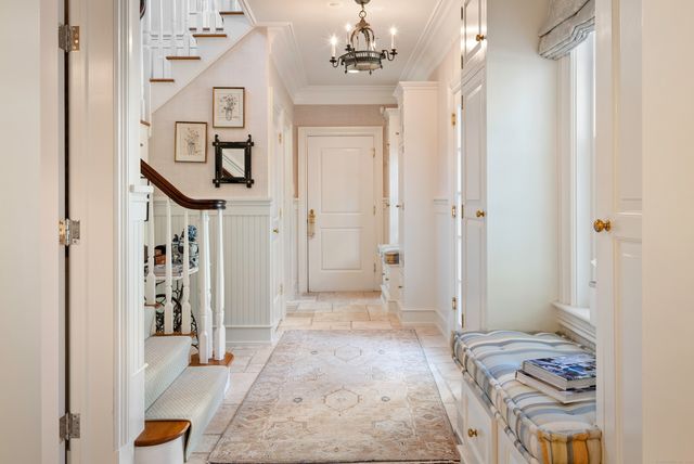 143 Oenoke Ridge, New Canaan, CT 06840