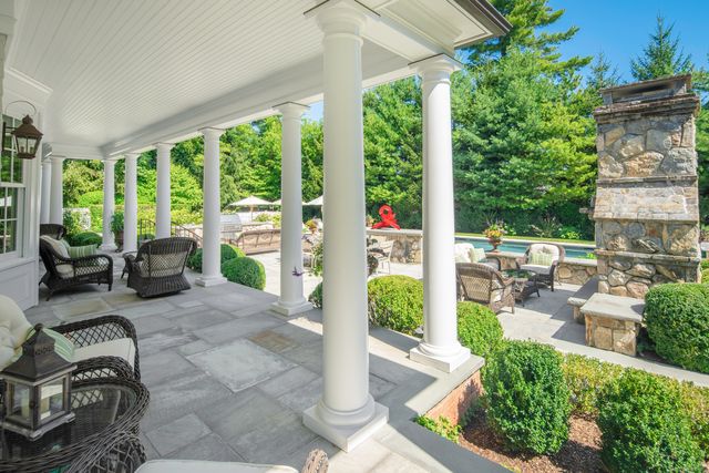 143 Oenoke Ridge, New Canaan, CT 06840