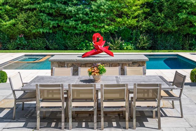 143 Oenoke Ridge, New Canaan, CT 06840