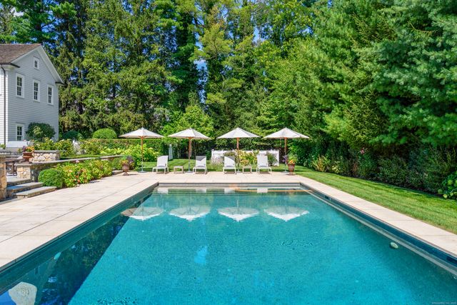 143 Oenoke Ridge, New Canaan, CT 06840