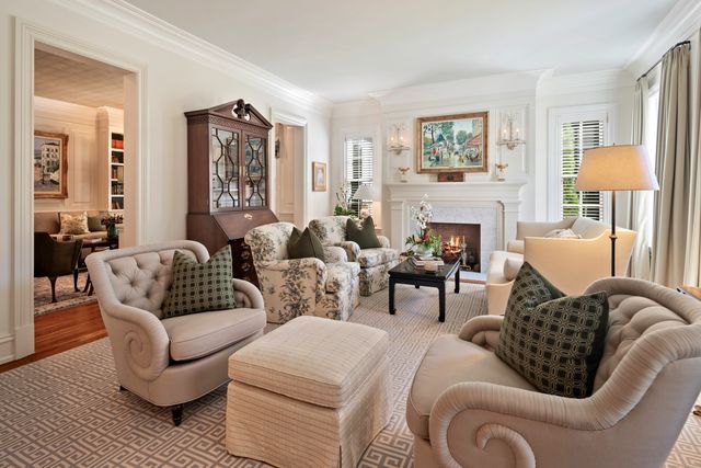 143 Oenoke Ridge, New Canaan, CT 06840