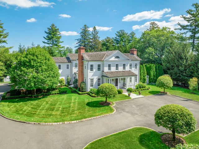 143 Oenoke Ridge, New Canaan, CT 06840
