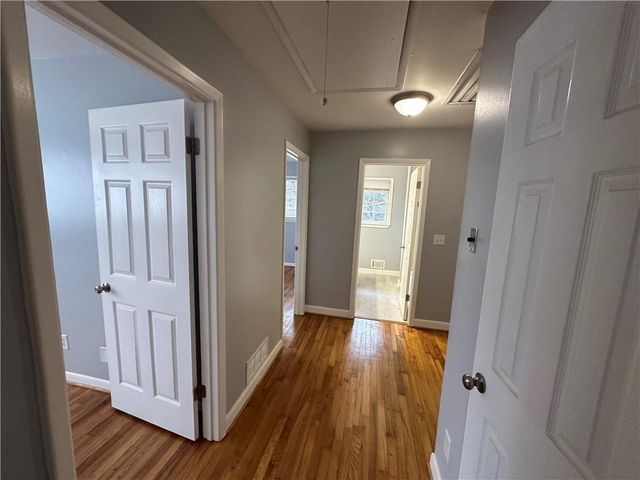 423 Center Circle, Conyers, GA 30094