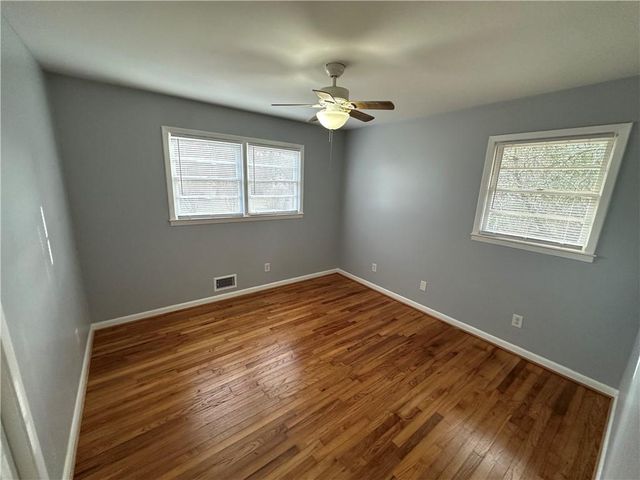 423 Center Circle, Conyers, GA 30094