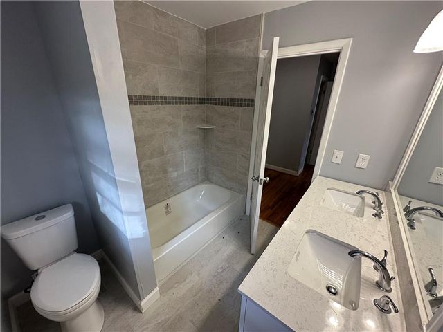 423 Center Circle, Conyers, GA 30094