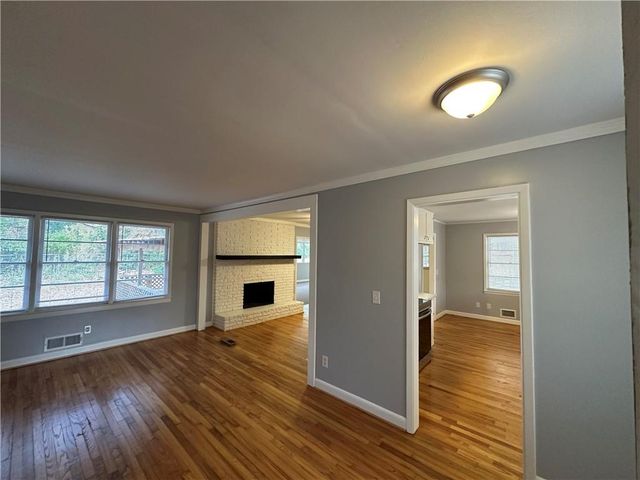 423 Center Circle, Conyers, GA 30094