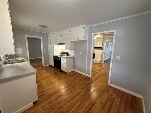 423 Center Circle, Conyers, GA 30094