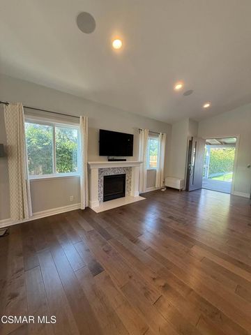 23400 Collins Street, Woodland Hills, CA 91367