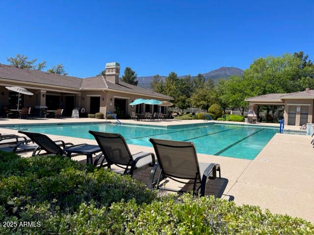 235 S COWBOY Way, Cottonwood, AZ 86326